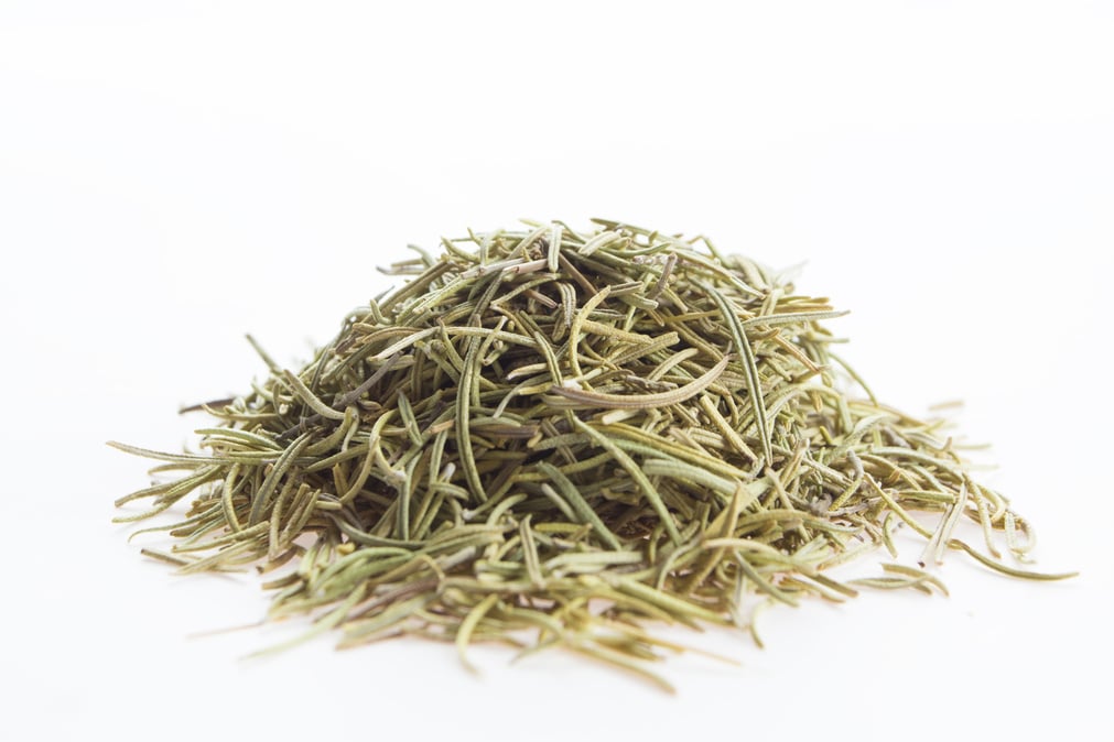 Dried Rosemary