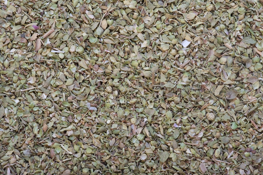 Dried thyme